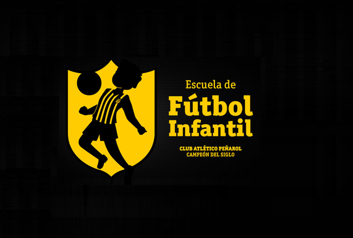 Escuelita de Futbol Infantil